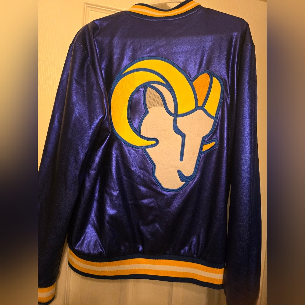 Rams Jacket - image 5